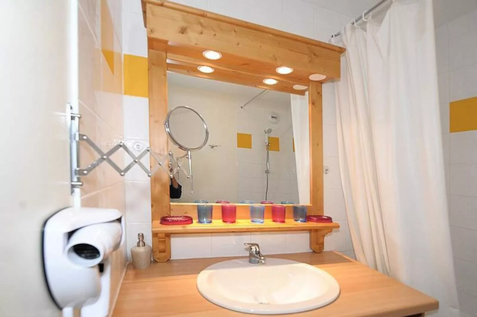 Résidence Soldanelles A-Untagged