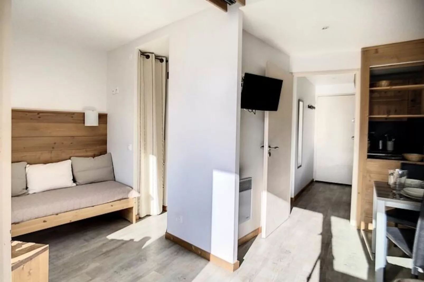 Résidence Soldanelles A-Untagged