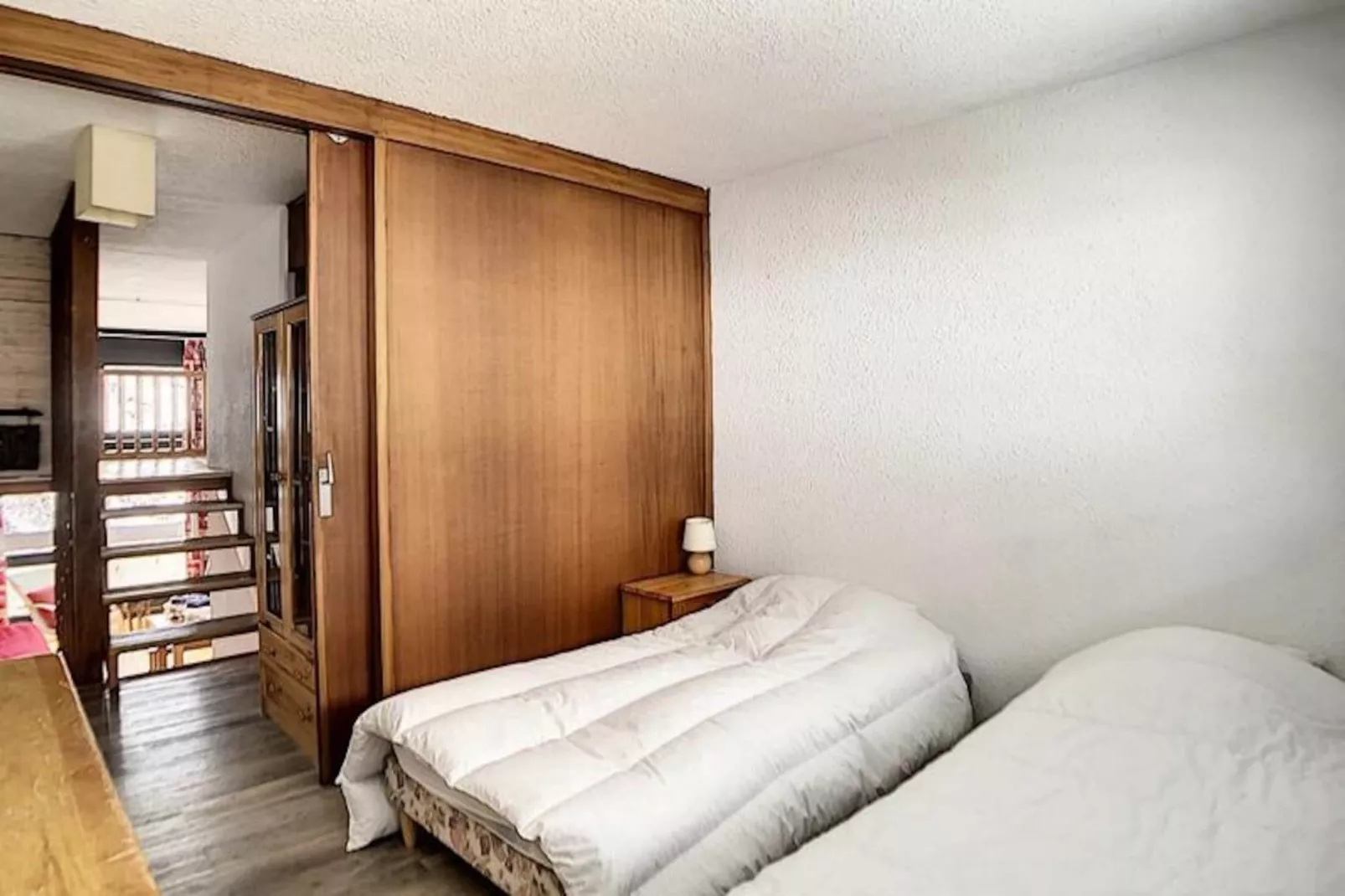 Résidence Evons-Nicht zugeordnet