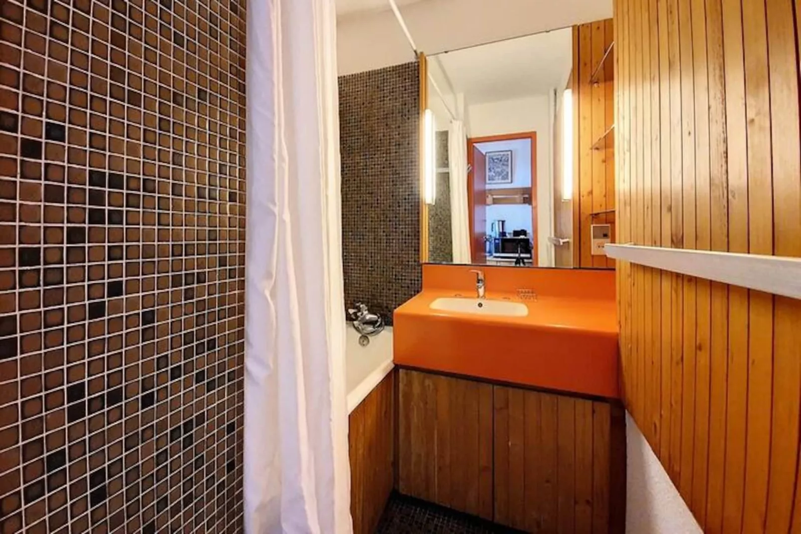 Résidence Chaviere-Nicht zugeordnet