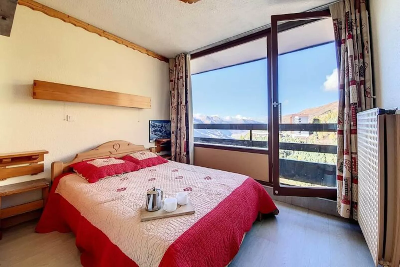 Résidence Chaviere - Untagged