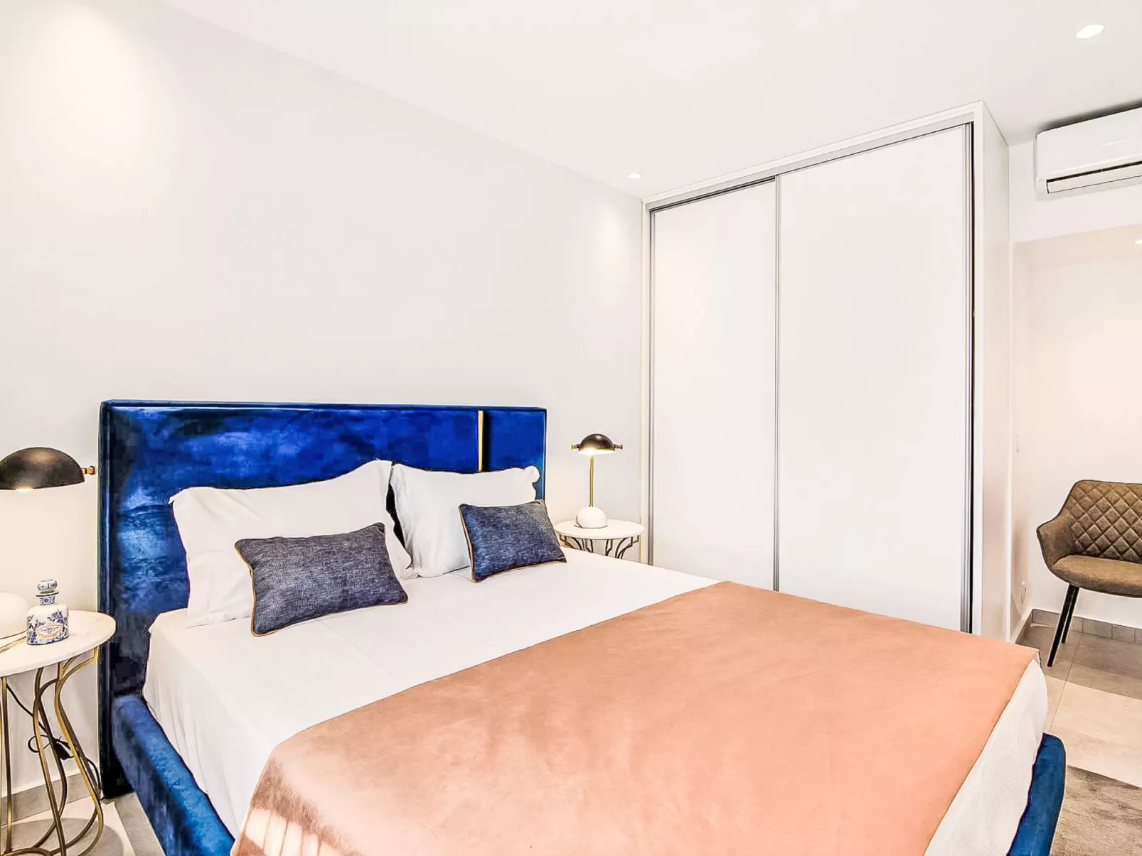 Albufeira Prestige - Sunny Way-Inside