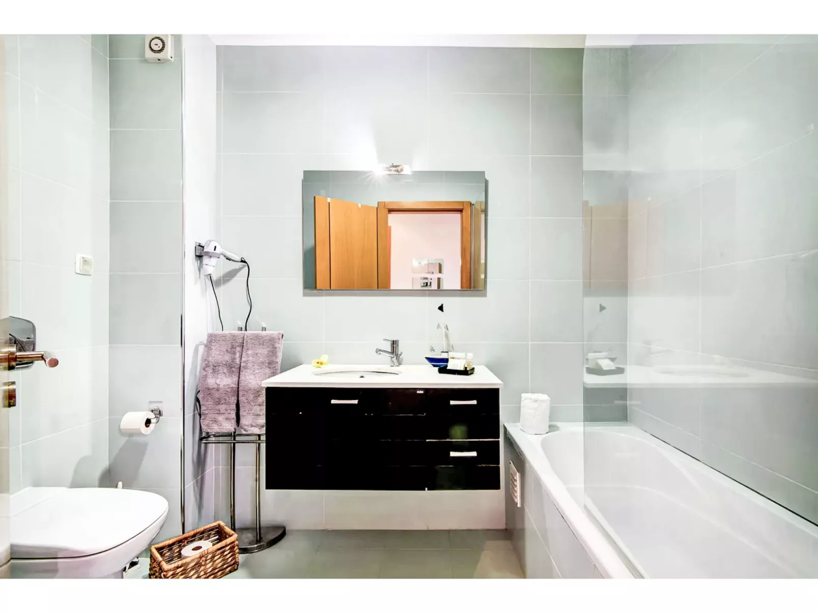 Loft 39 - Sunny Way-Drinnen