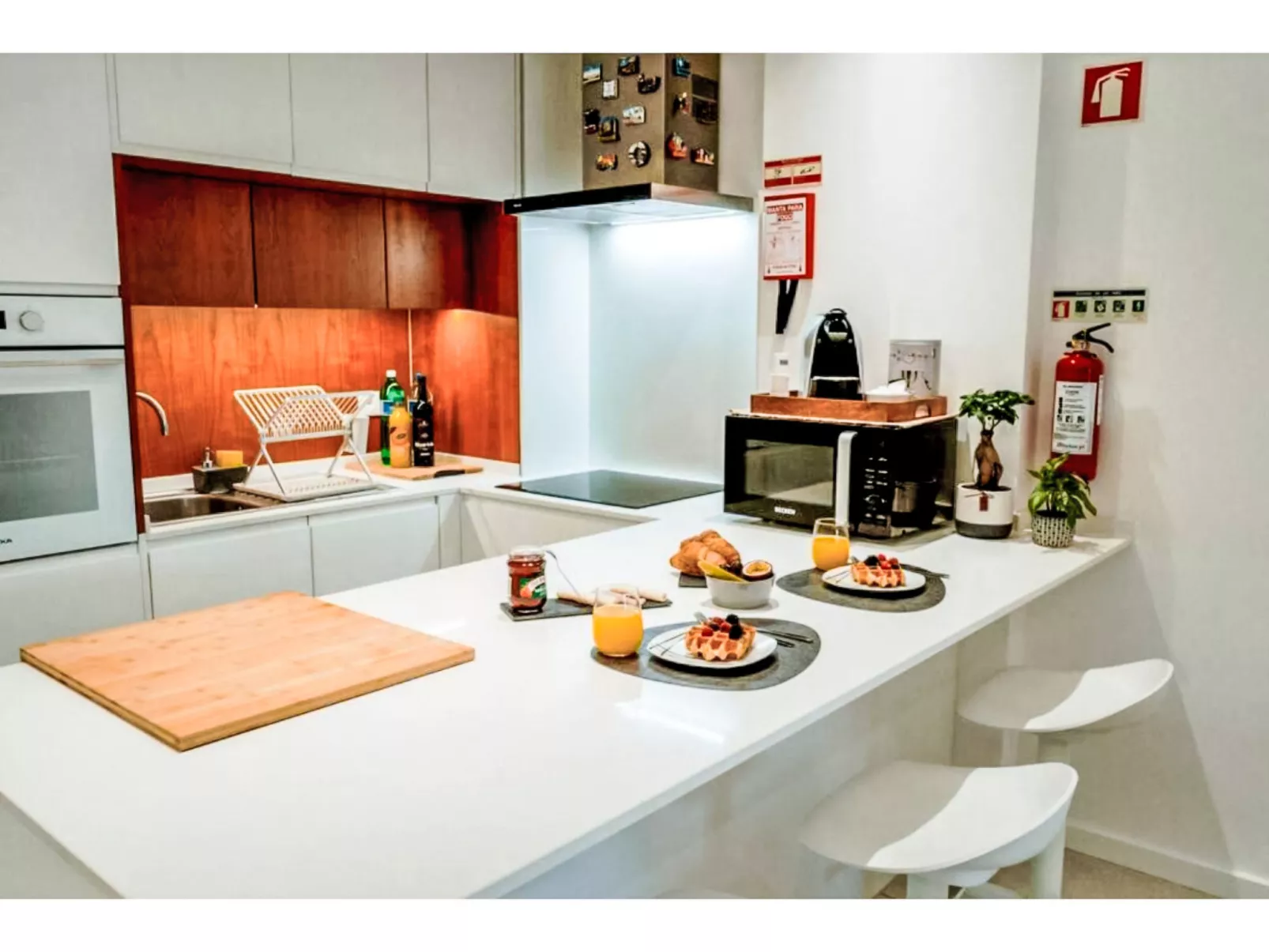 Sunlight Albufeira - Sunny Way-Inside