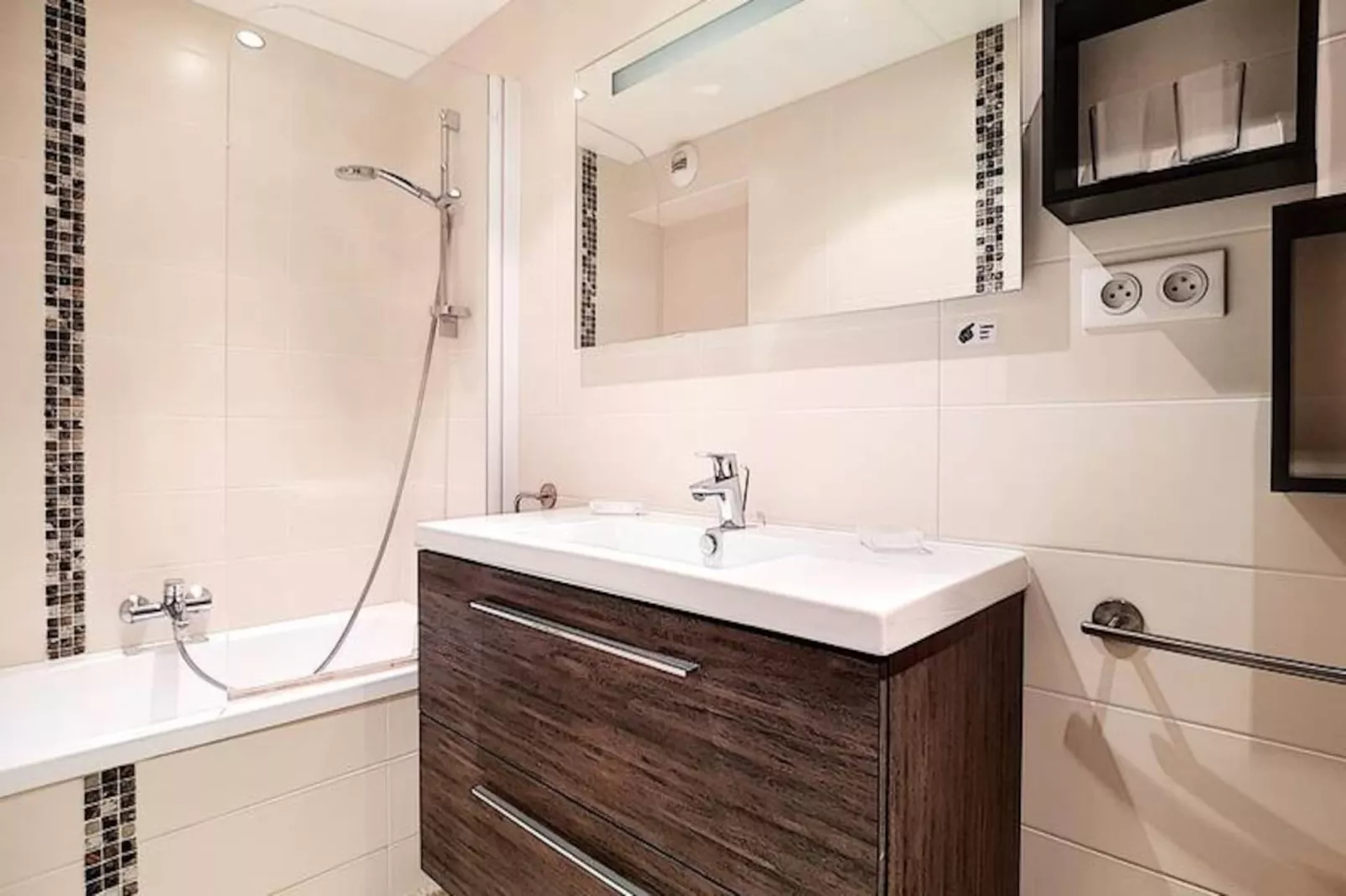 Résidence Alpages-Nicht zugeordnet