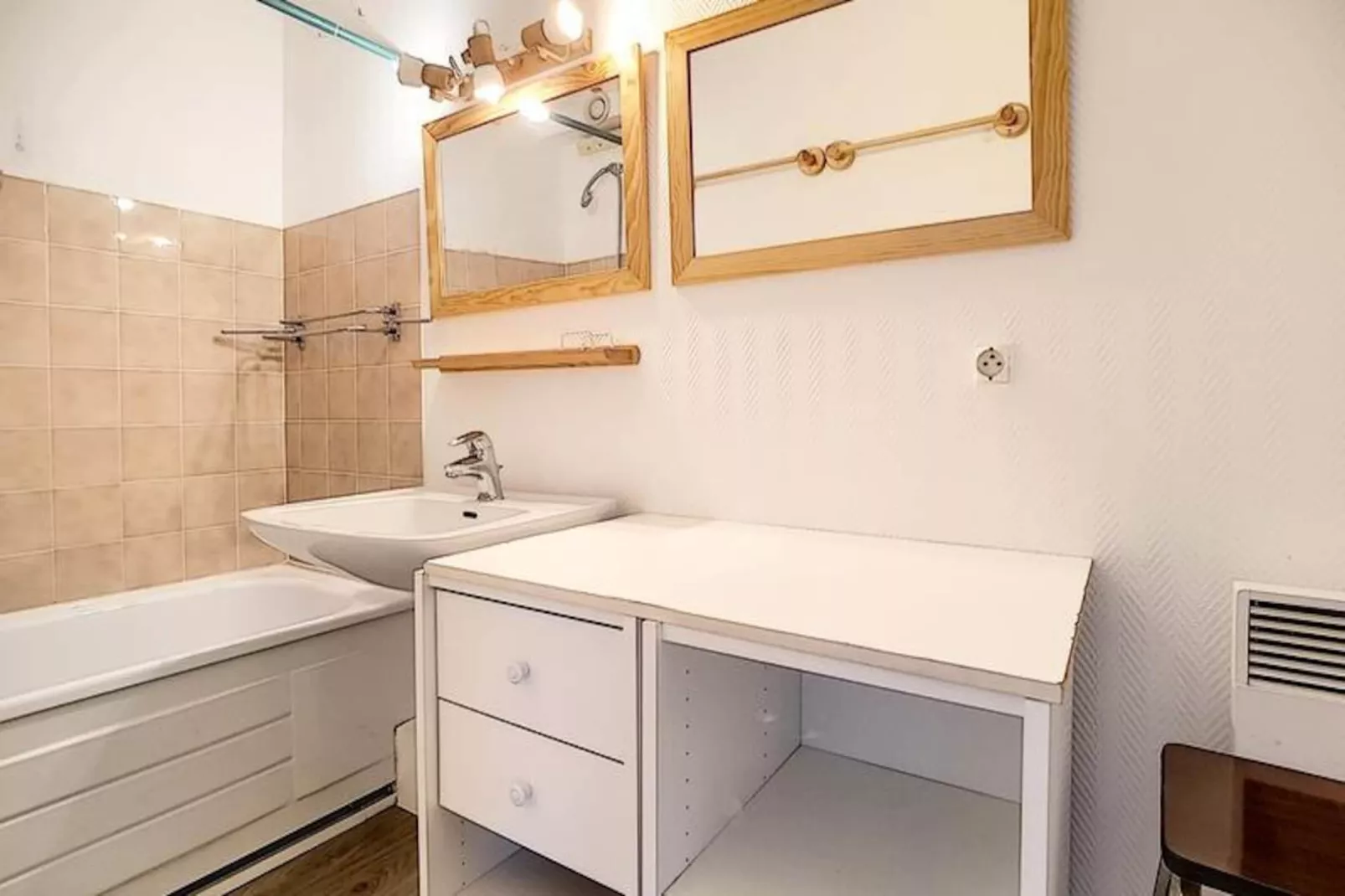 Résidence Alpages-Nicht zugeordnet