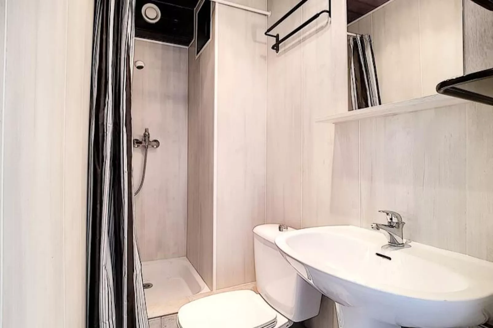 Résidence Alpages - Non tagué