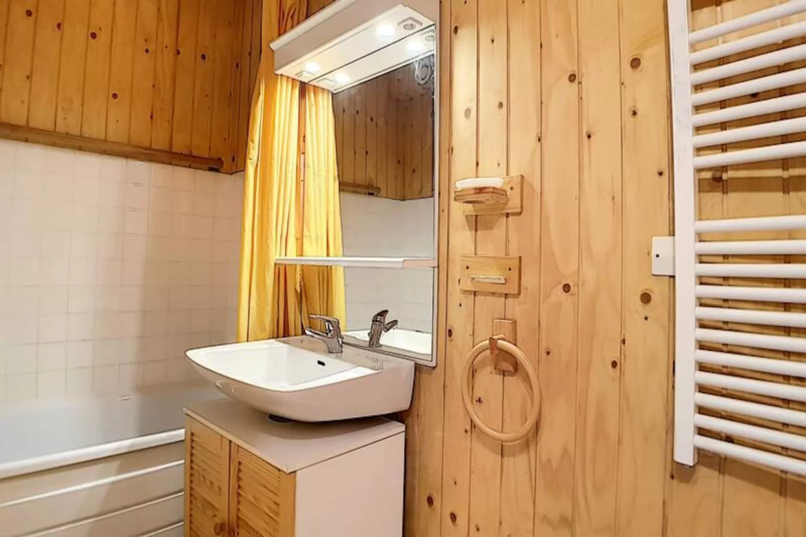 Résidence Alpages - Non tagué