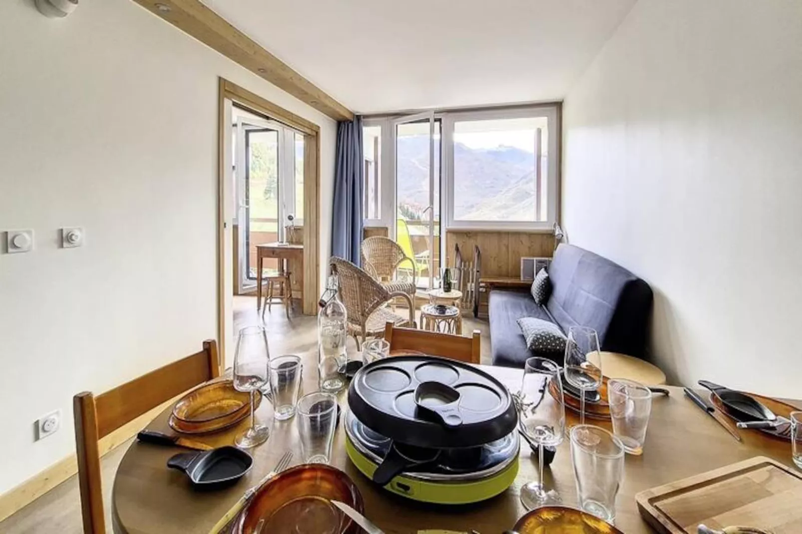 Résidence Alpages-Untagged