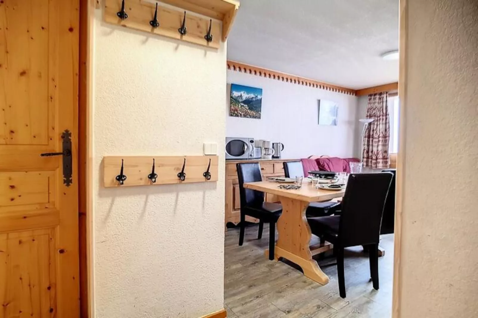 Résidence Cote D'or-Nicht zugeordnet