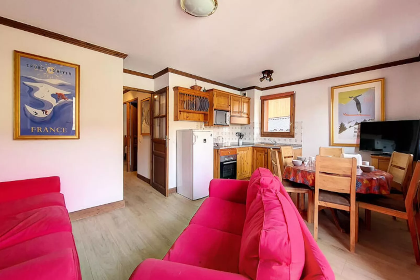 Résidence Sapiniere-Untagged