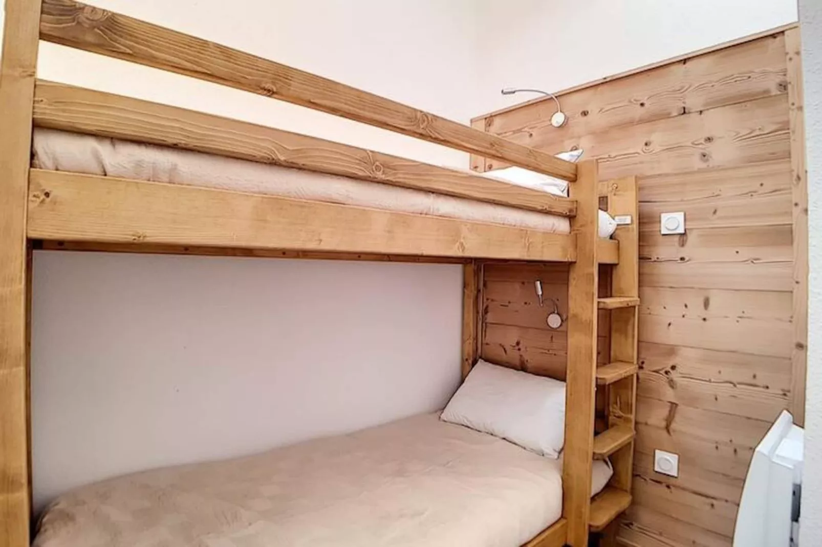 Résidence Necou-Nicht zugeordnet