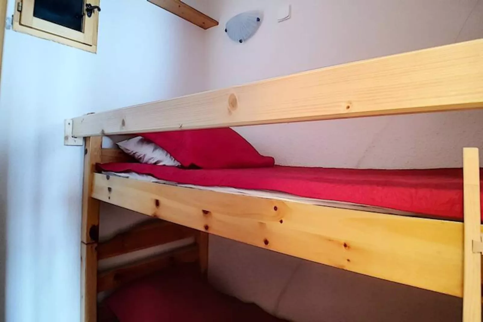 Résidence Tetras Lyre-Untagged