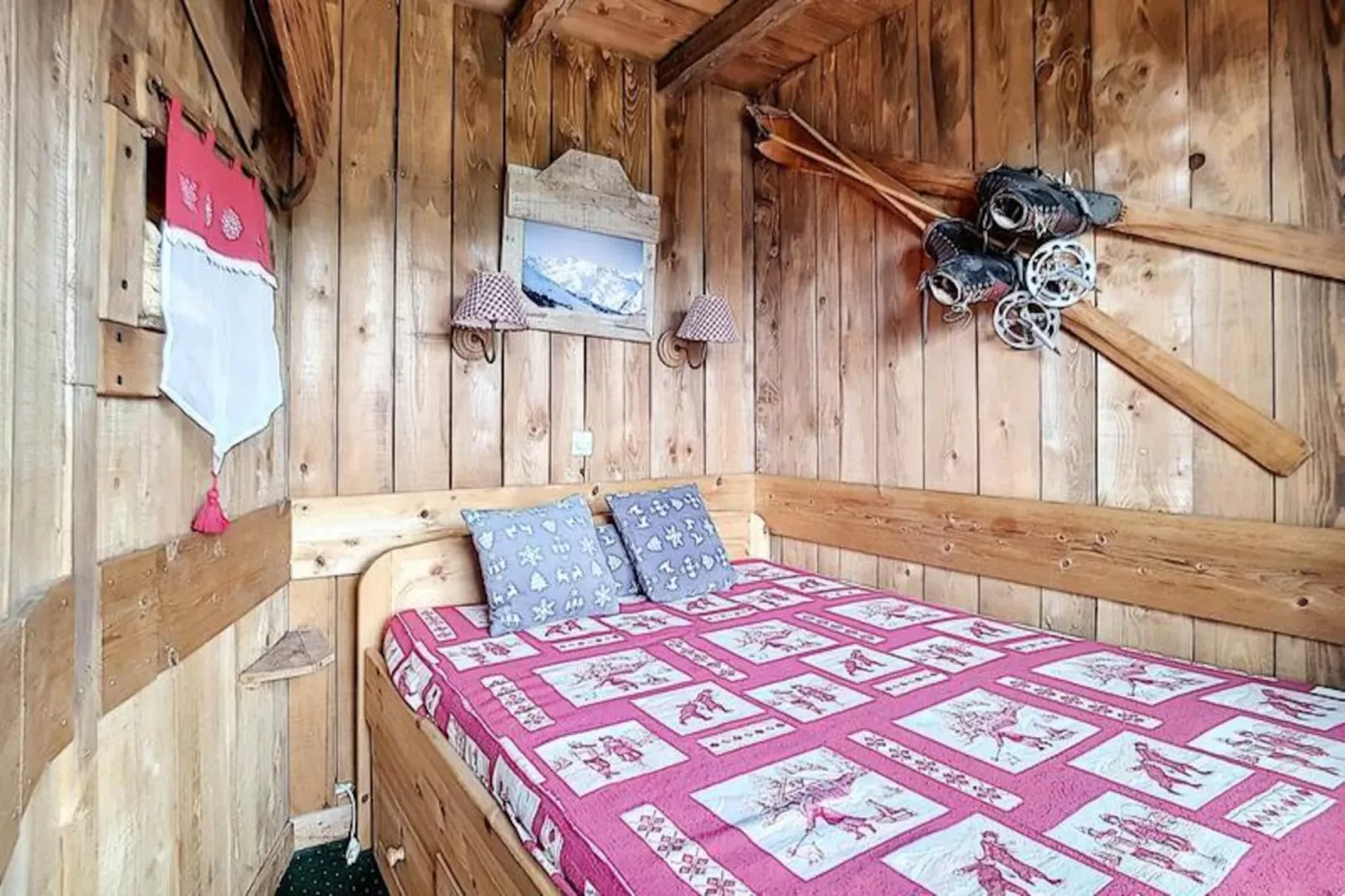 Résidence Necou-Nicht zugeordnet