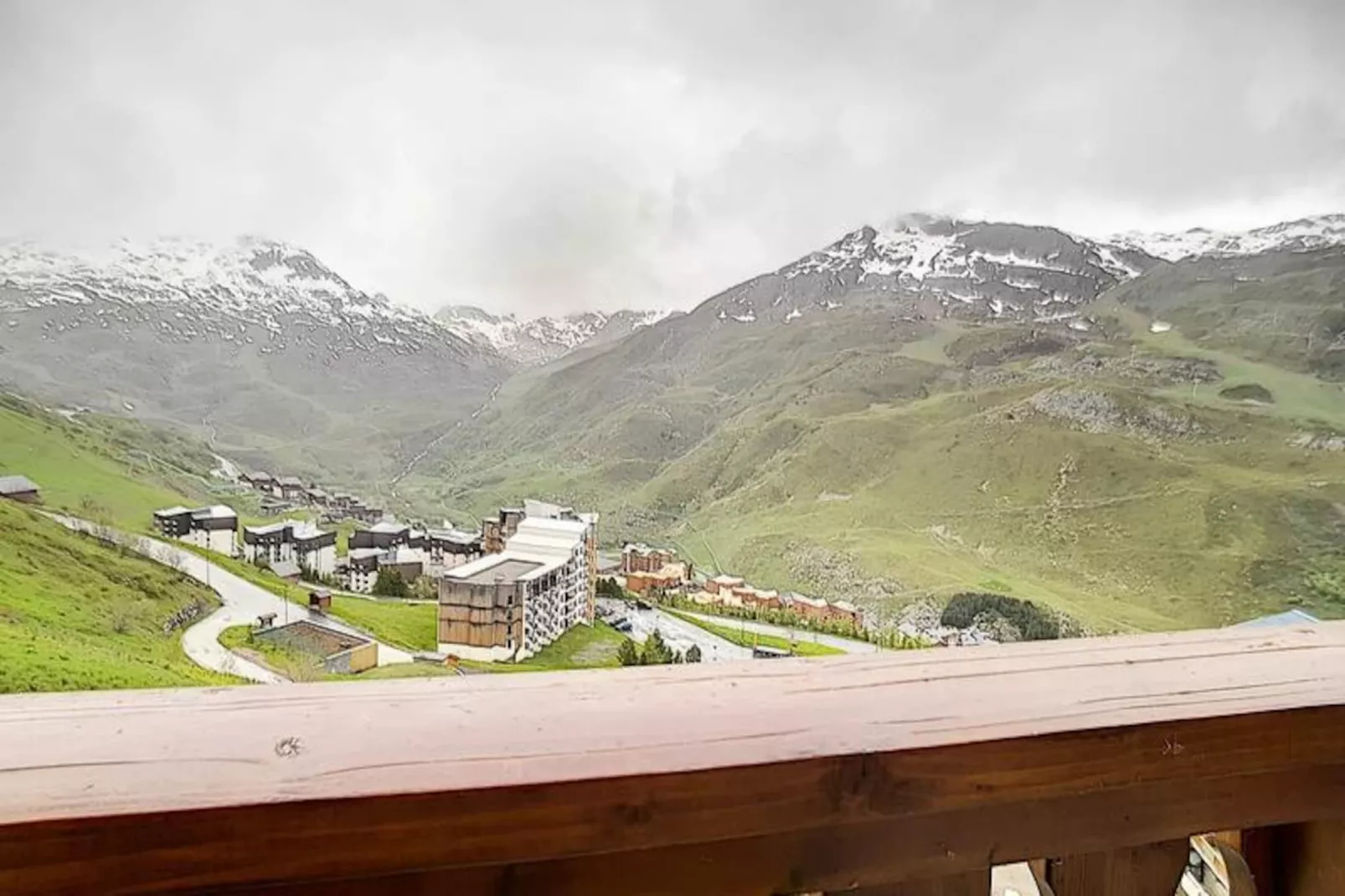 Résidence Necou-Nicht zugeordnet