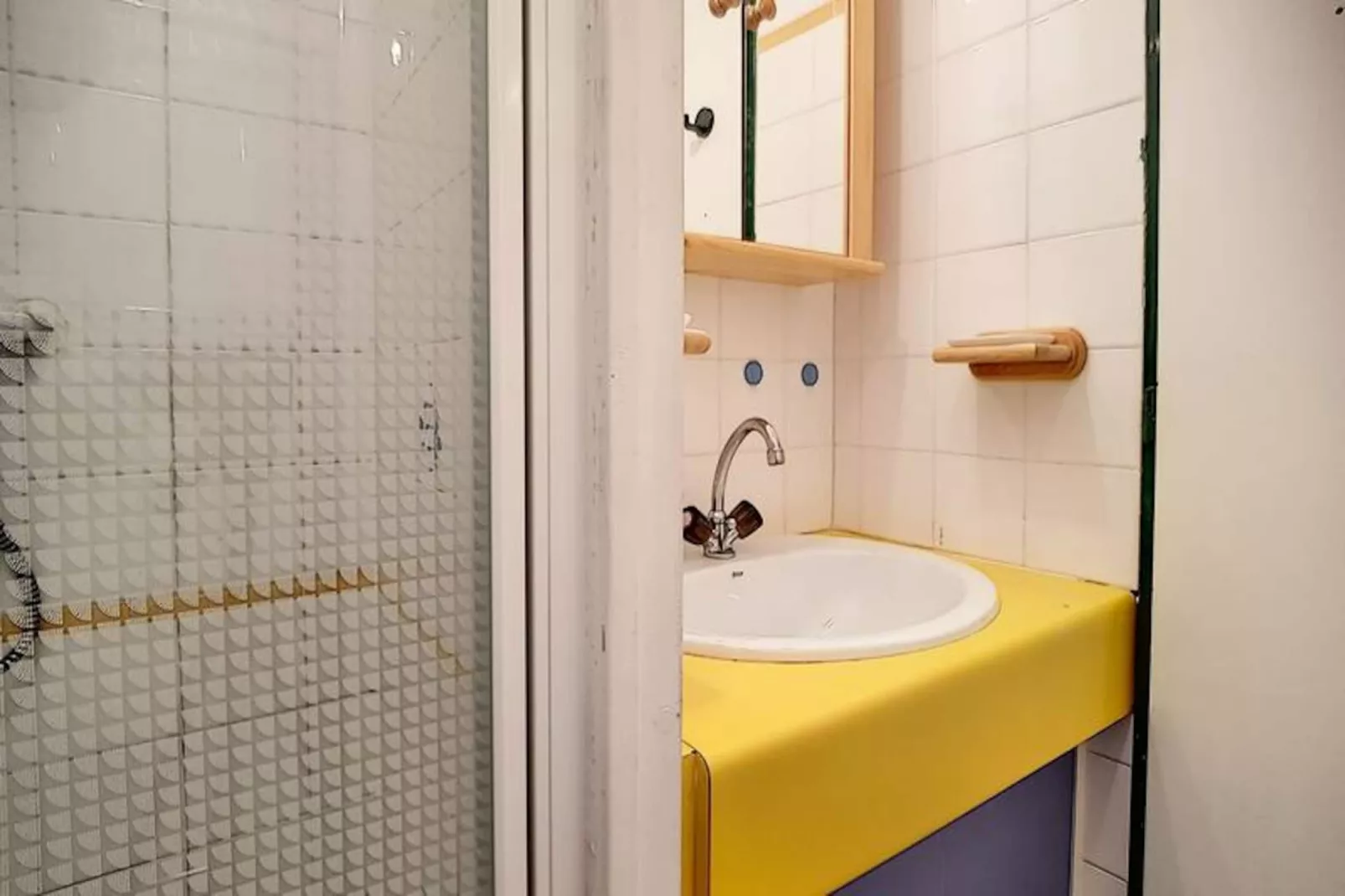 Résidence Necou-Nicht zugeordnet