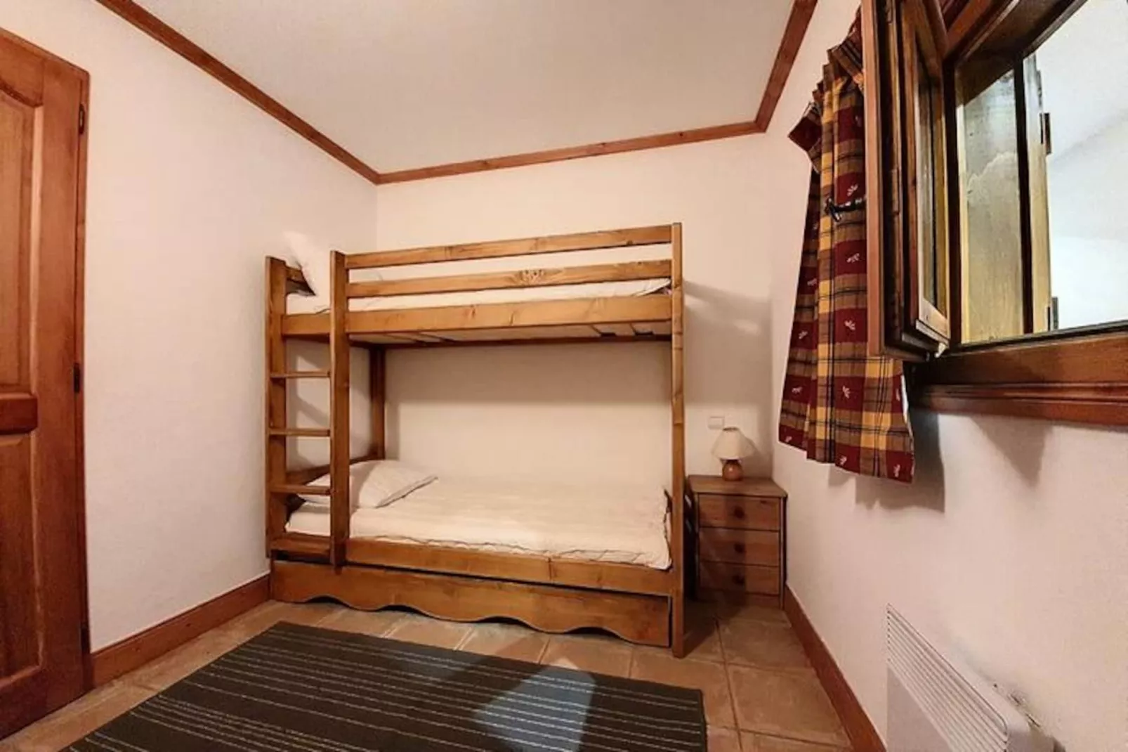 Résidence Hameau Des Marmottes-Nicht zugeordnet