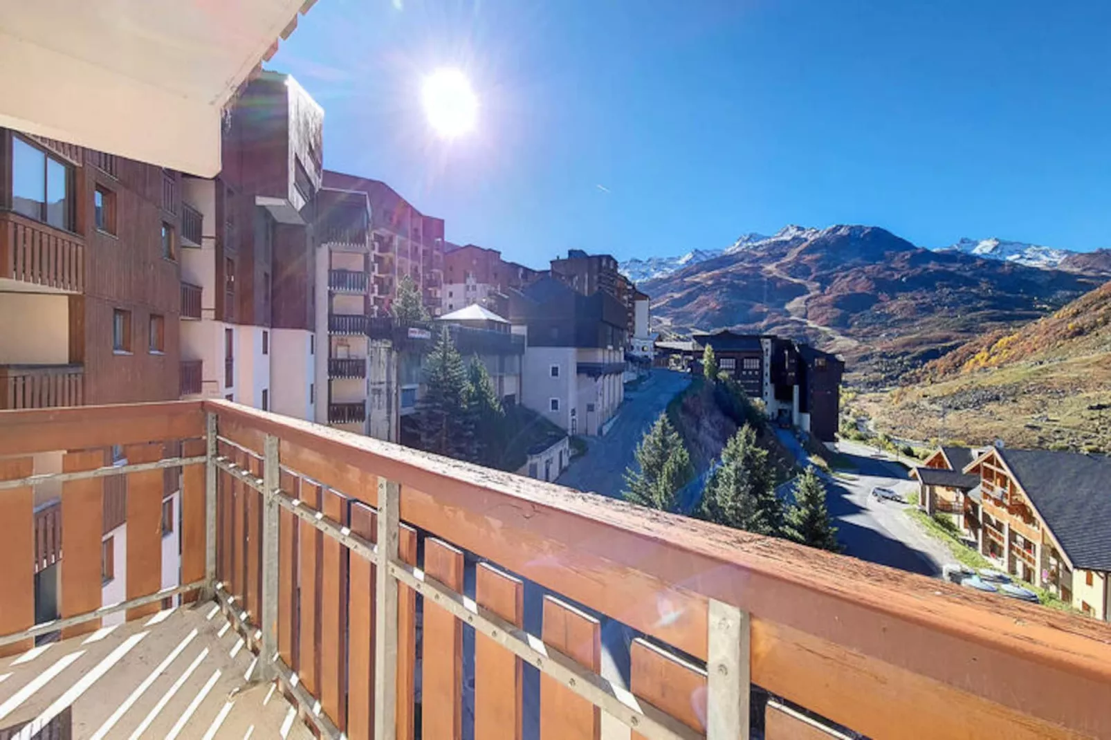 Résidence Ski Soleil-Non tagué