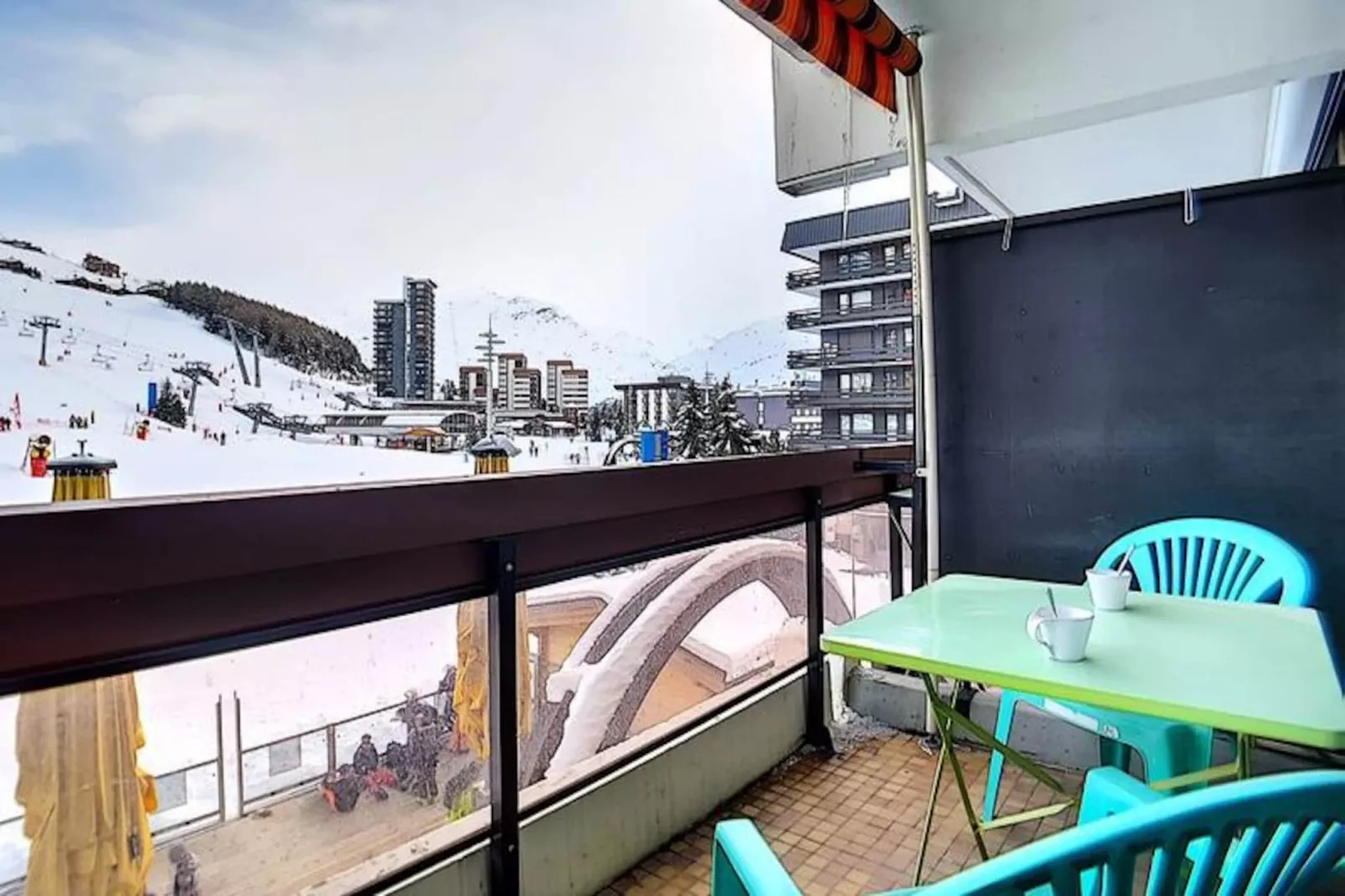 Résidence Peclet-Non tagué