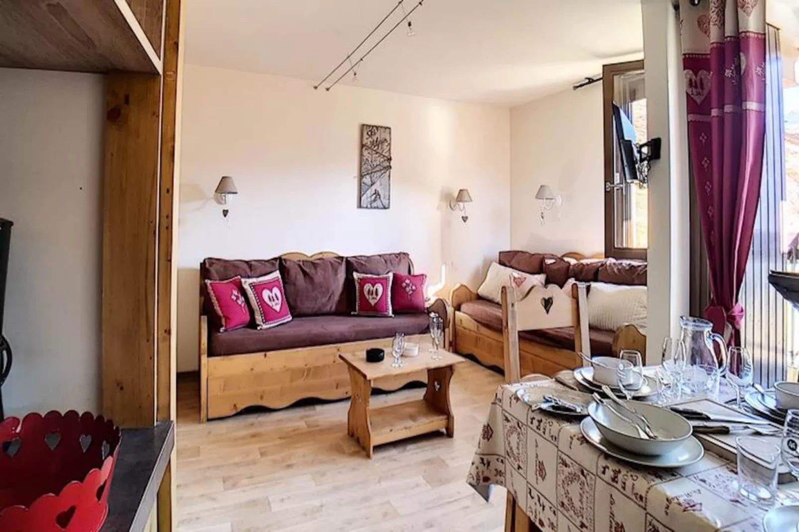 Résidence Origanes-Untagged