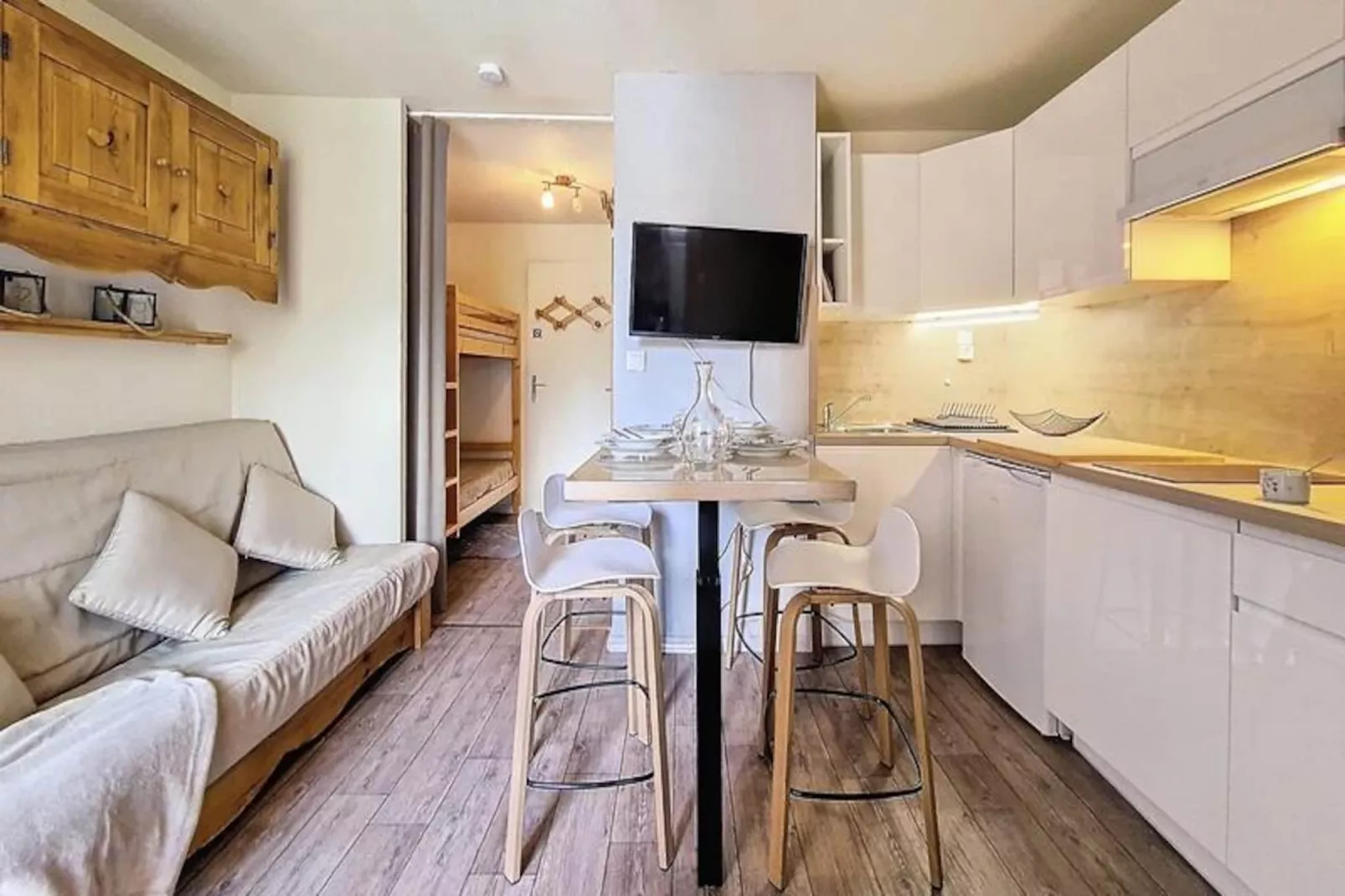 Résidence Ski Soleil-Non tagué