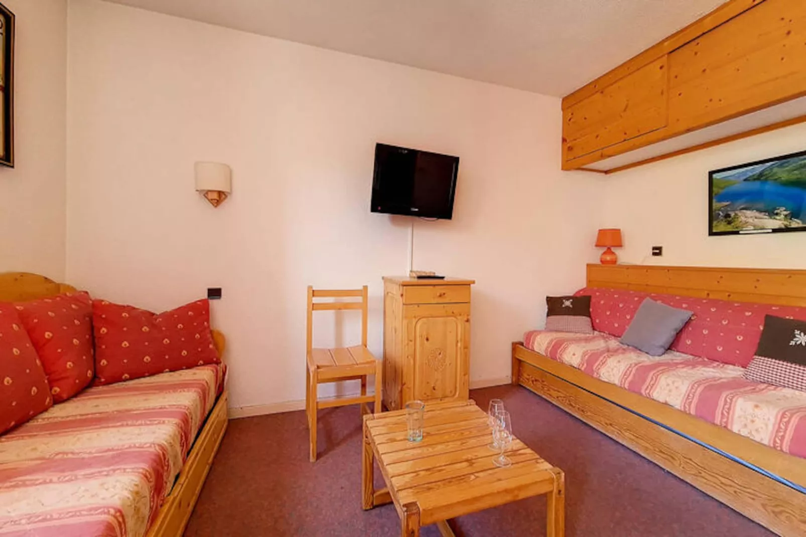 Résidence Coryles A-Nicht zugeordnet