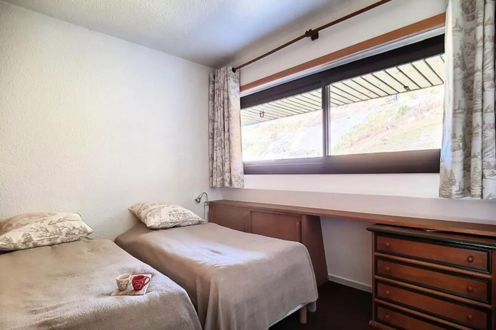 Résidence Nant Benoit-Untagged