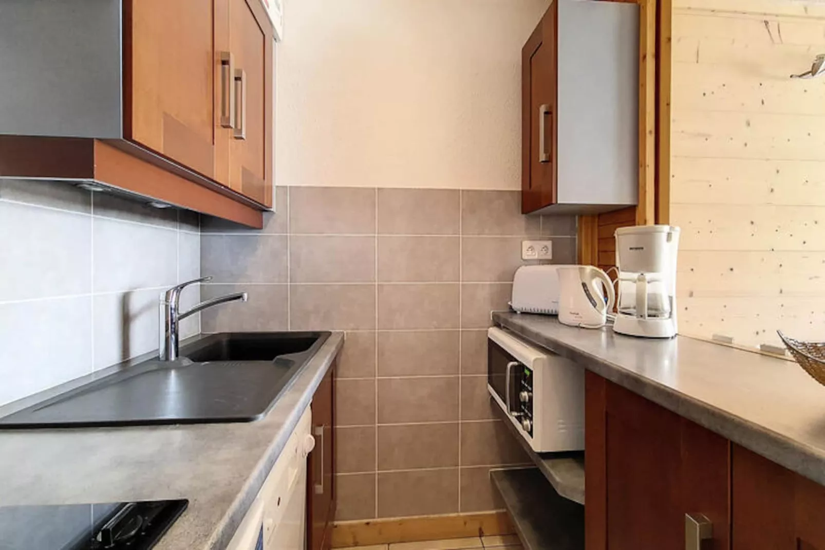 Résidence Lac Du Lou-Non tagué