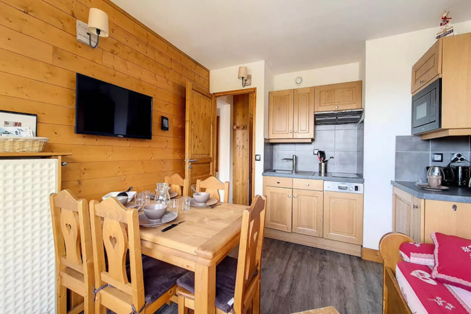 Résidence Lac Du Lou-Non tagué