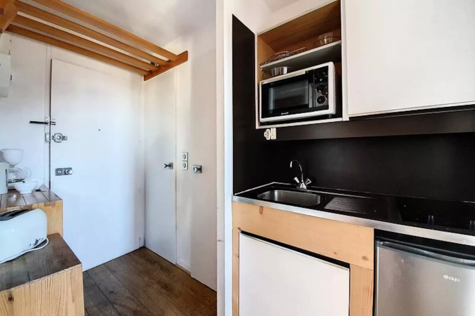 Résidence Lac Du Lou-Non tagué