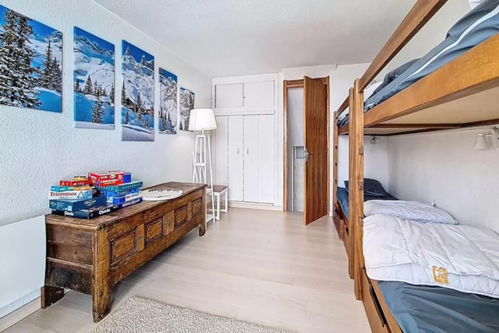 Résidence Nant Benoit-Non tagué