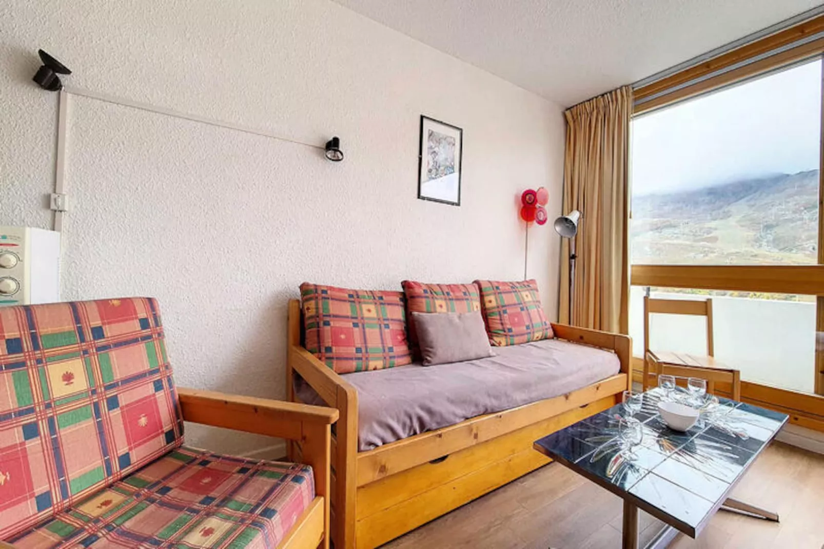 Résidence Nant Benoit-Non tagué