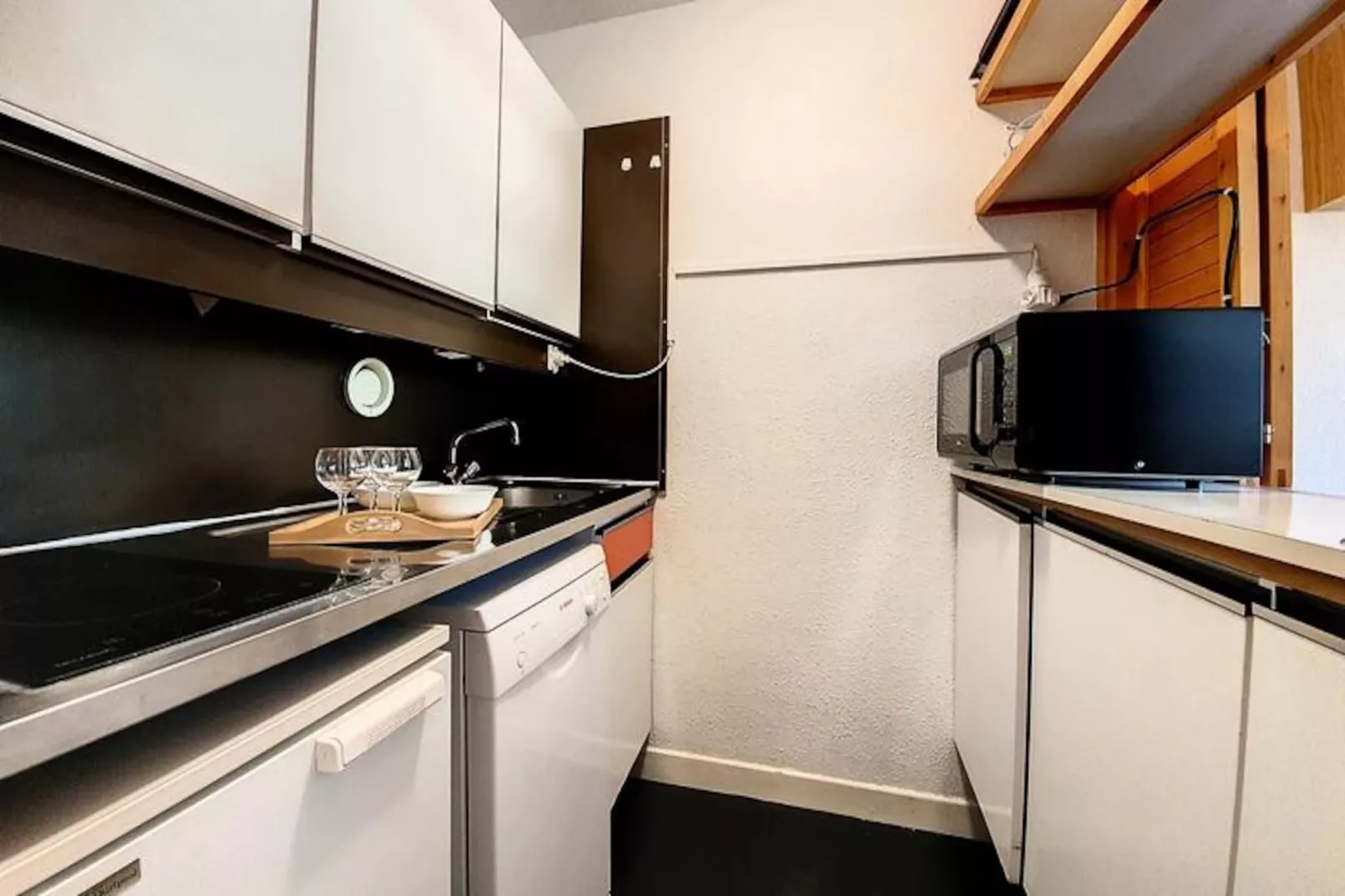 Résidence Lac Du Lou-Non tagué