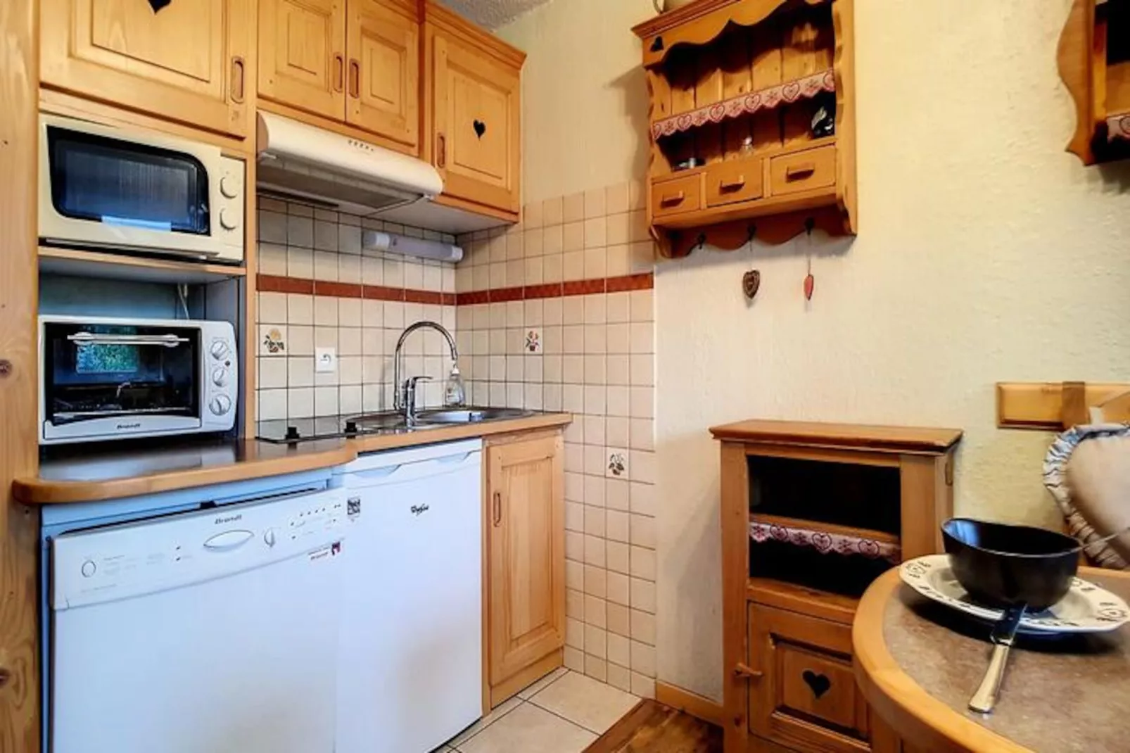 Résidence Boedette A-Non tagué