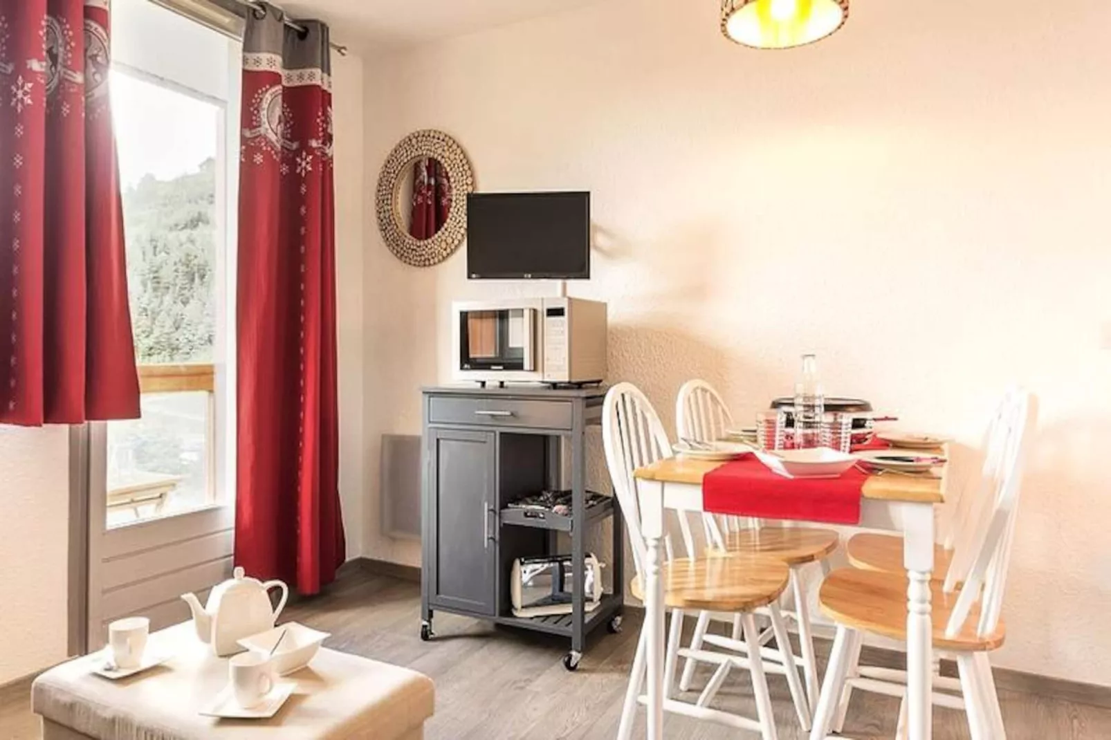 Résidence Boedette A-Non tagué