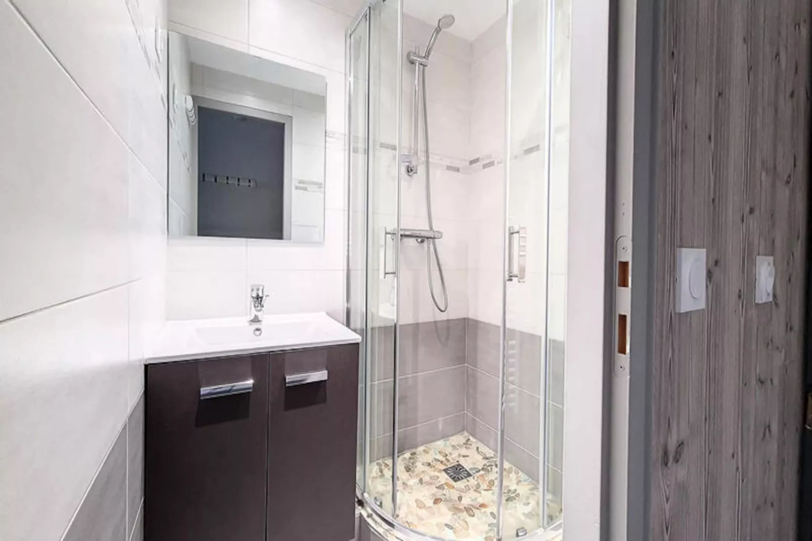 Résidence Villaret-Nicht zugeordnet