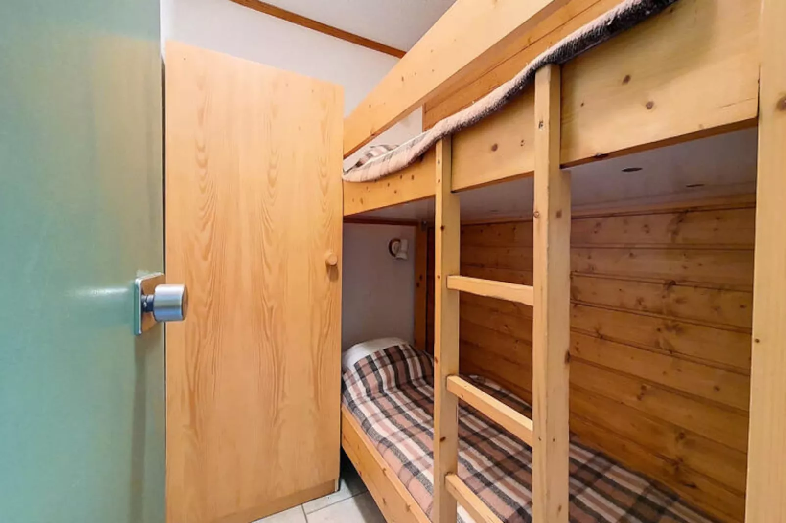 Résidence Villaret-Nicht zugeordnet