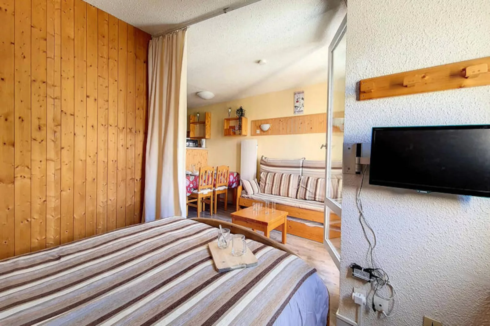 Résidence Villaret-Untagged