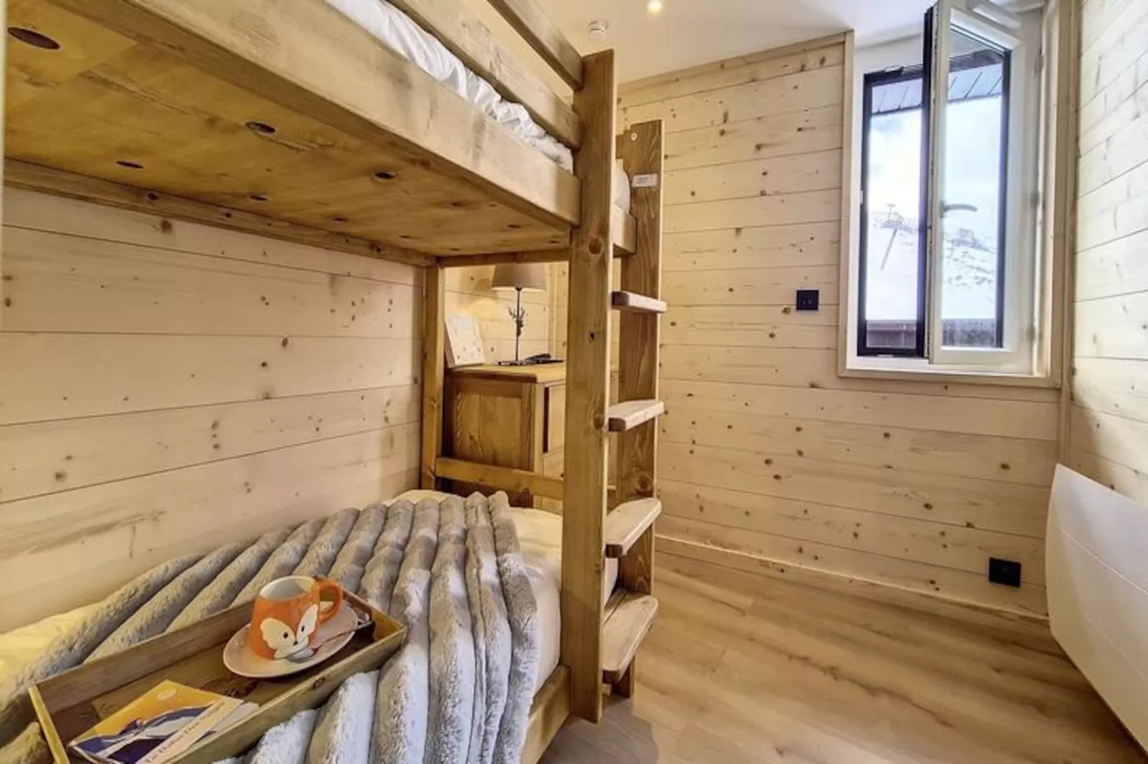 Résidence Soldanelles B-Untagged