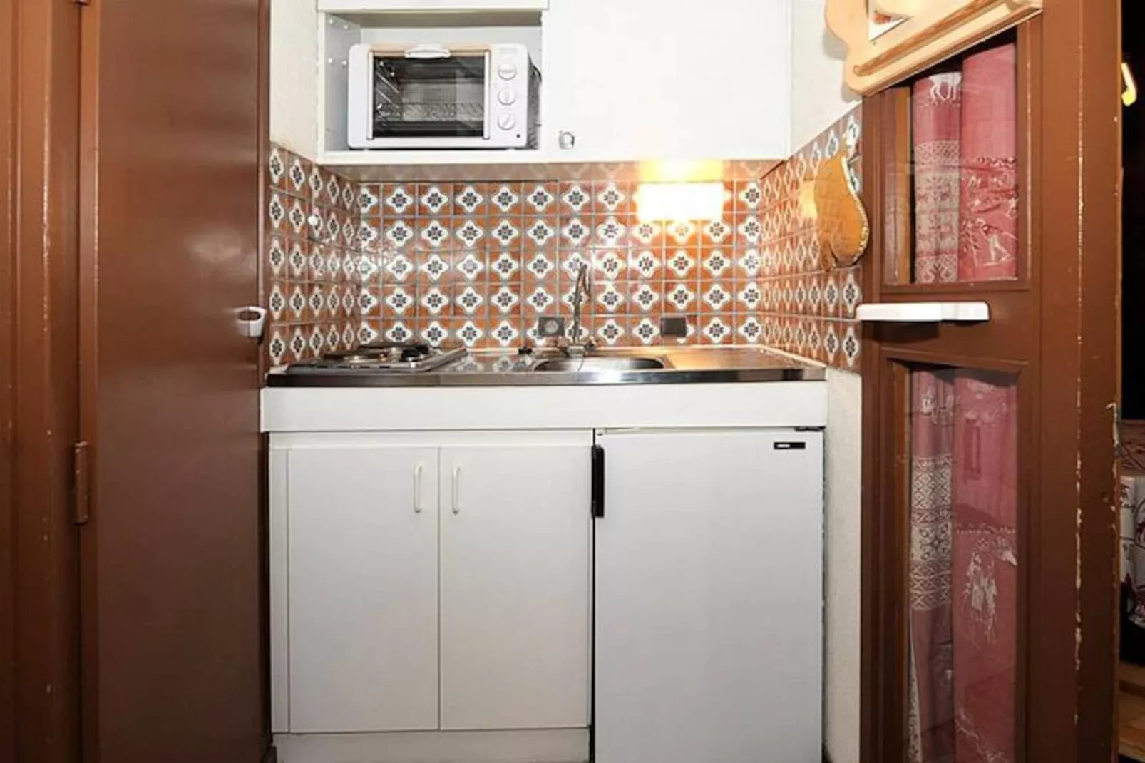 Résidence Soldanelles B-Untagged