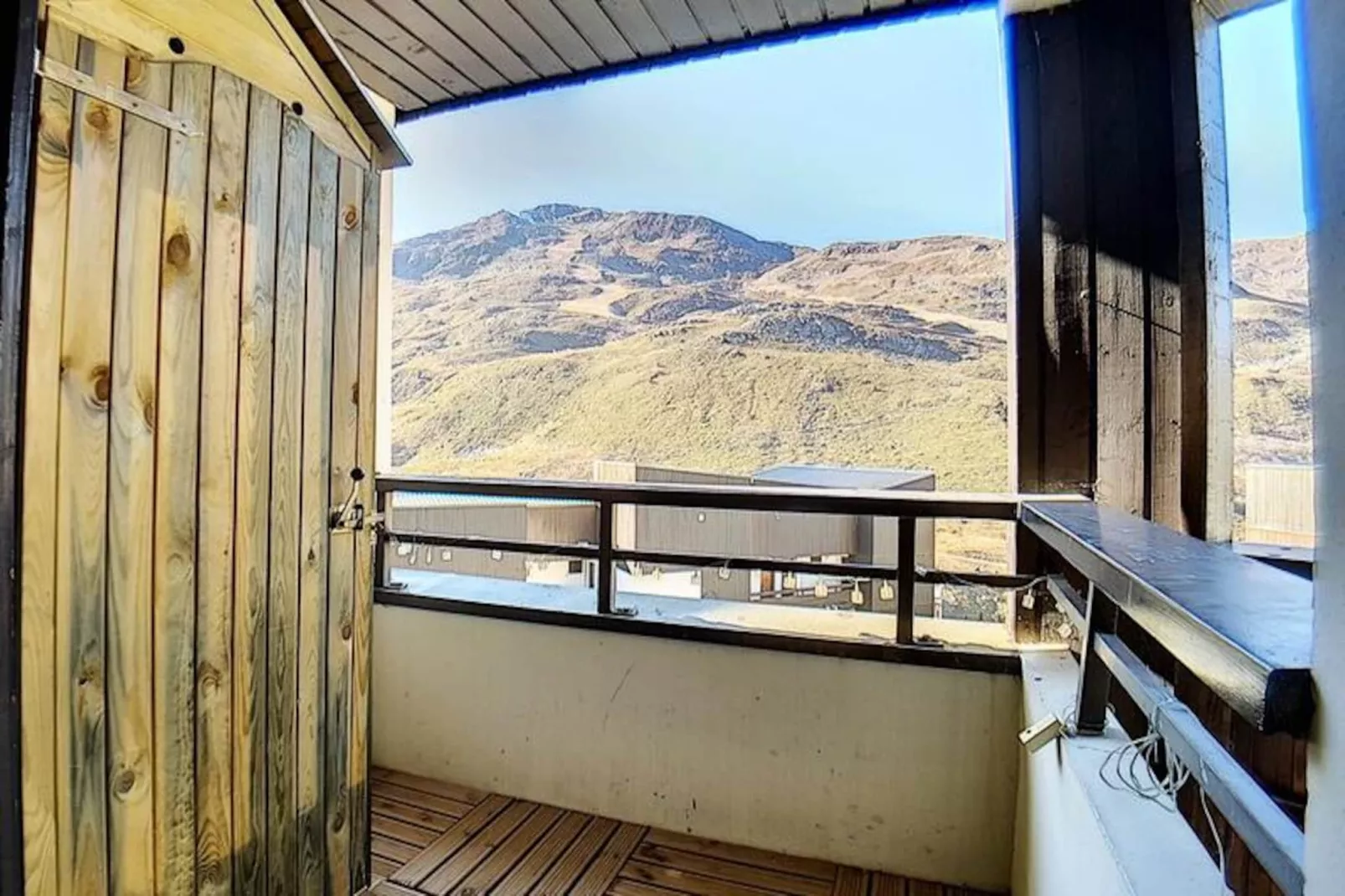 Résidence Gentianes-Untagged