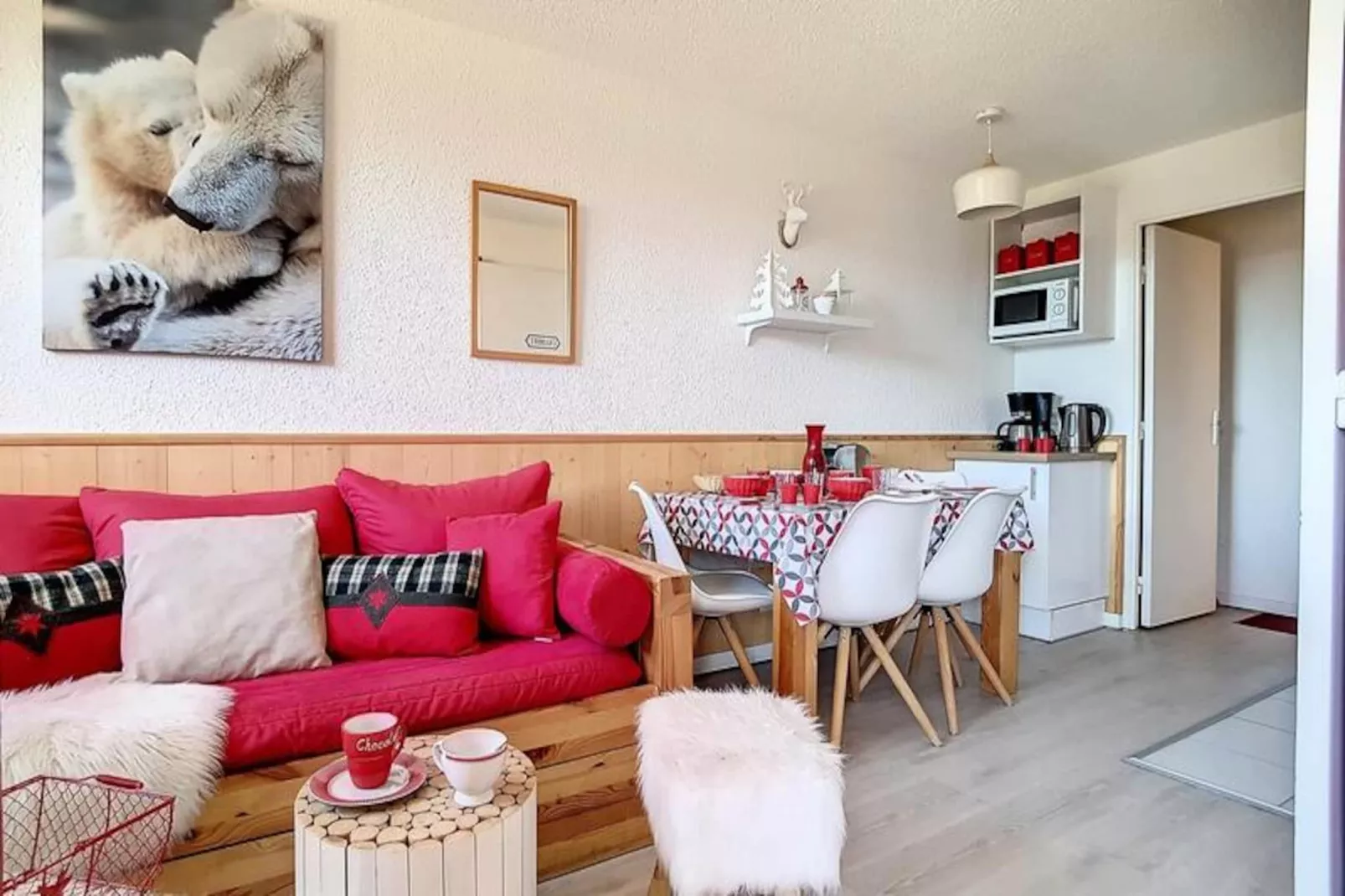 Résidence Median-Untagged