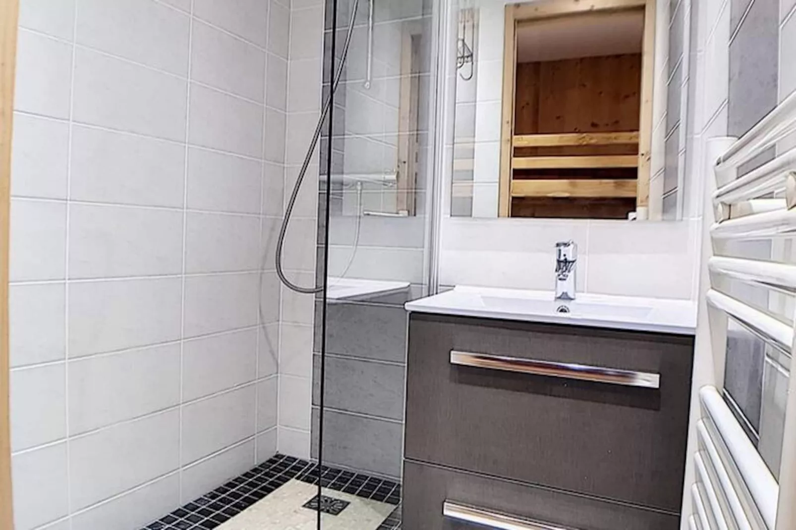 Résidence Gentianes-Untagged