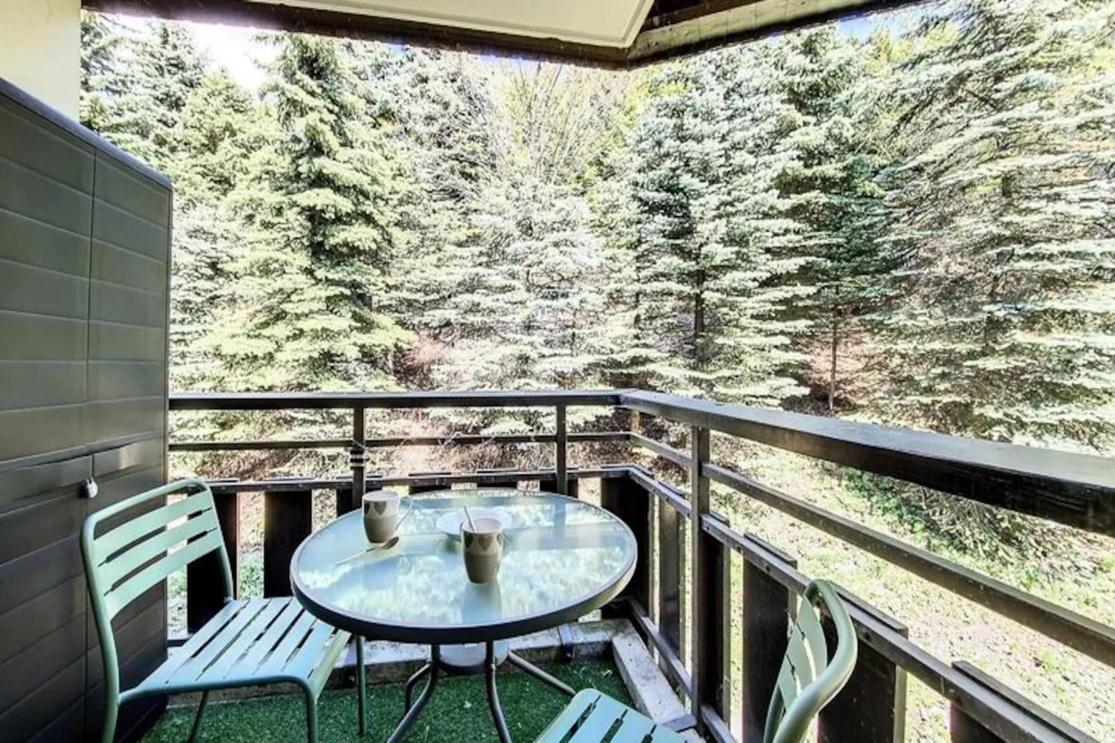 Résidence Gentianes-Untagged