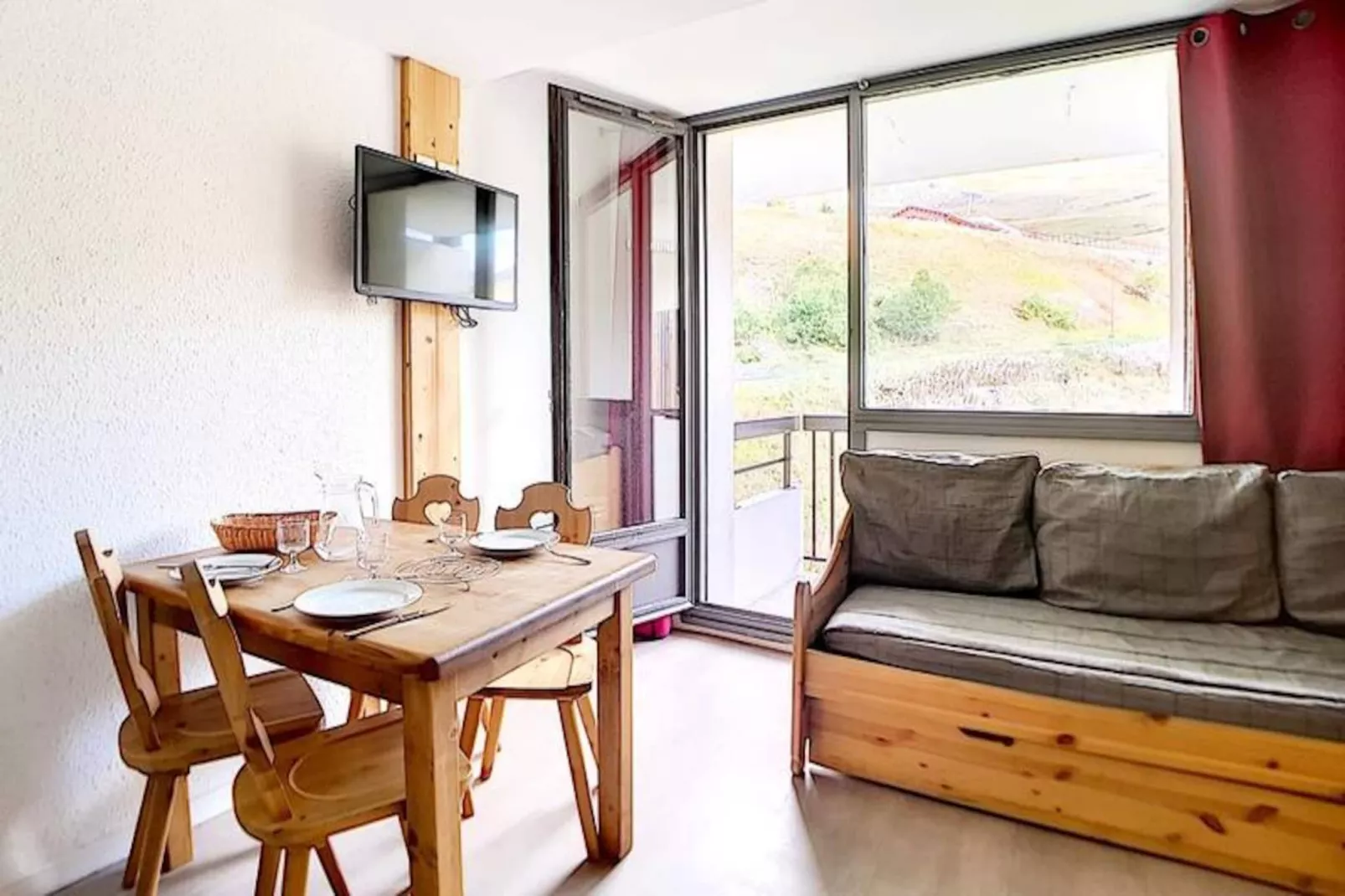 Résidence Median-Untagged