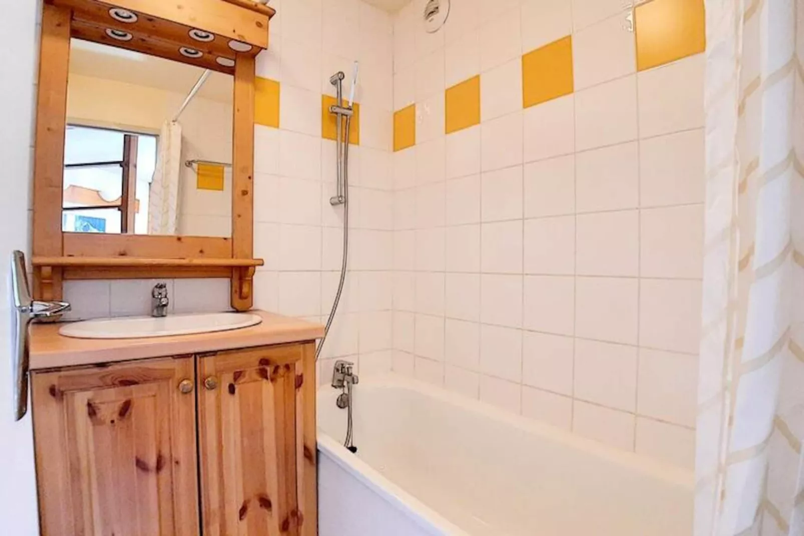 Résidence Gentianes-Untagged