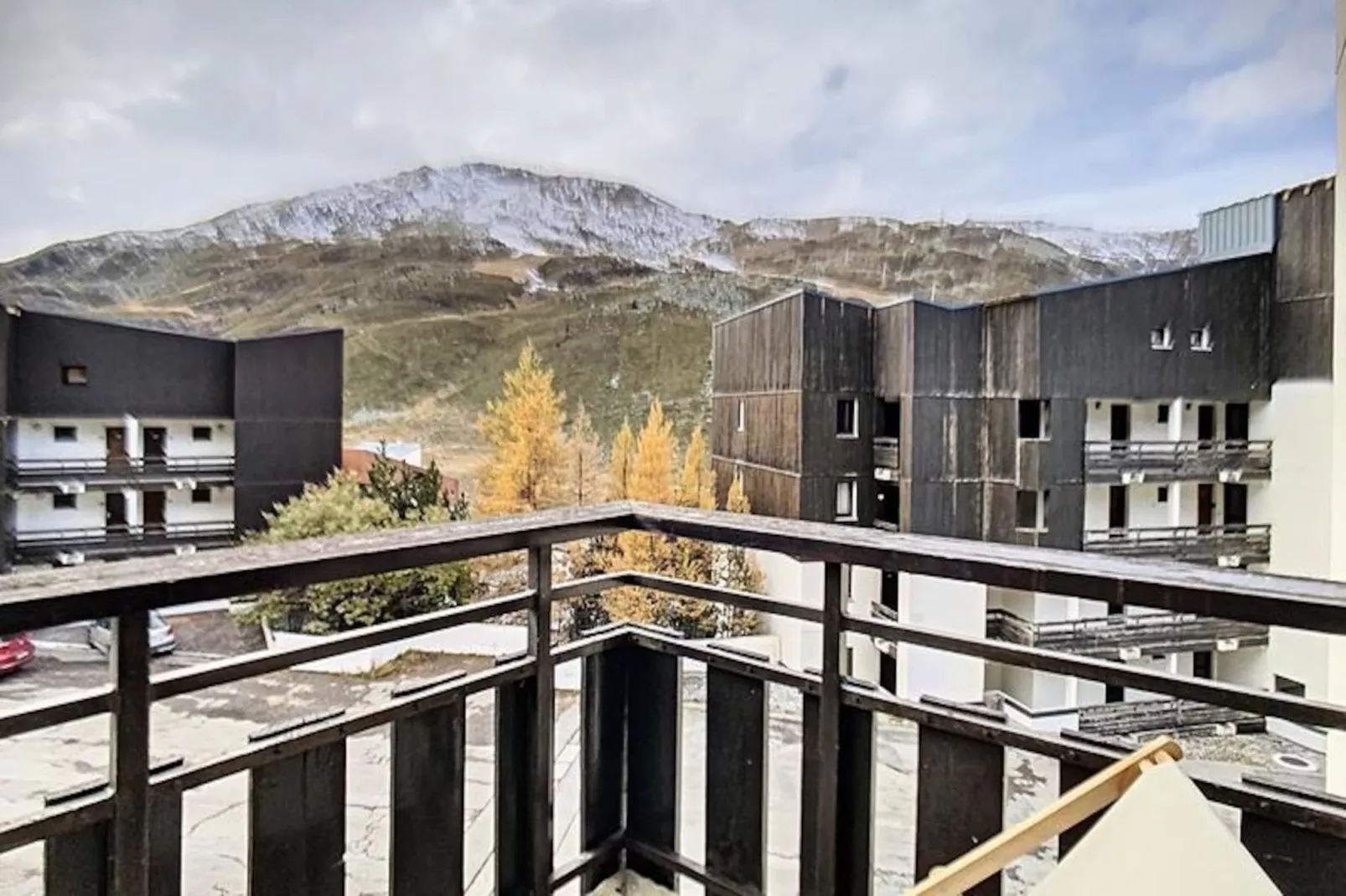 Résidence Gentianes-Untagged