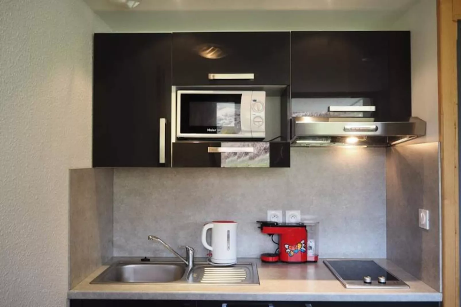 Résidence Median-Untagged