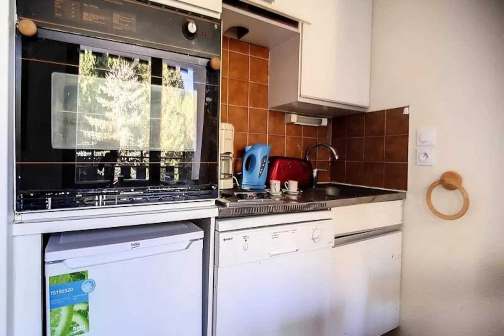 Résidence Gentianes-Untagged