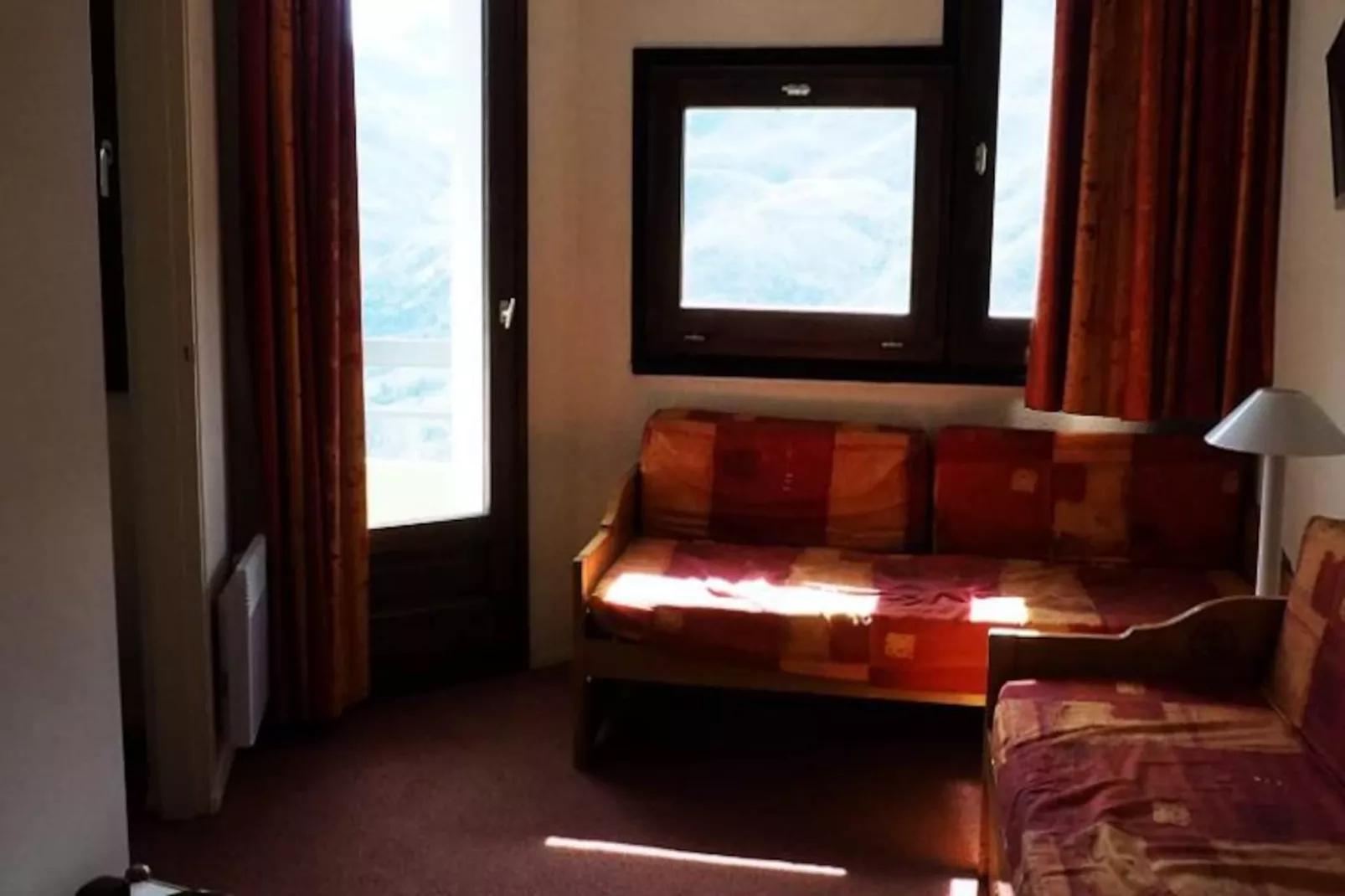 Résidence Median-Untagged